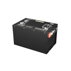 Linka 36V 200Ah Golf Cart Lithium (LiFePO4) Battery