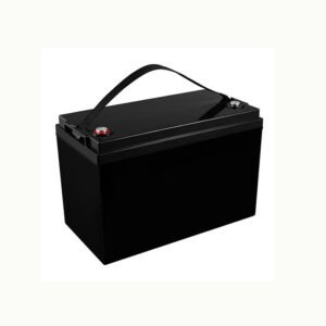 moPower  12V 100AH /120AH /150AH LiFePO4 Battery