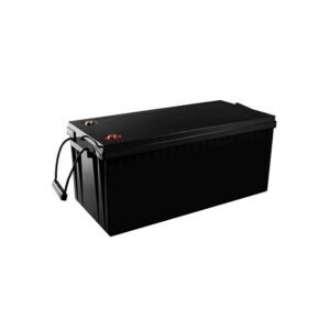 moPower 24V 100AH /150AH /230AH LiFePO4 Battery