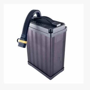 moPower 15C 22000mAH 14S 53.2V Smart Drone Battery for Agricultural Drones/Transport UAVs