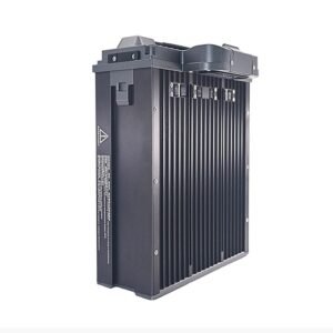 moPower 15C 30000mAH 14S 53.2V Smart Drone Battery for Agricultural Drones/Transport UAVs