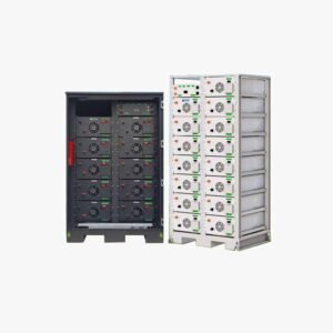 moPower All-in-one C&I BESS 143kWh/160kWh、172kWh/192kWh、200kWh/224kWh、215kWh/241kWh LiFePO4 Battery