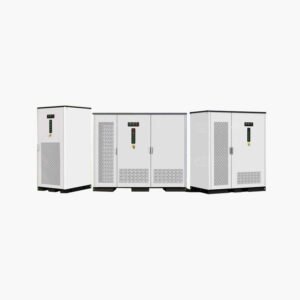 moPower  All-in-one C&I BESS 215kWh+125kW、261kWh+125kW、261kWh+250kW、520kWh+250kW LiFePO4 Battery