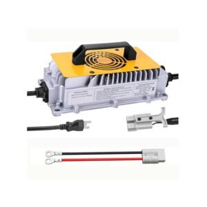 Linka 43.8V 25A /58.4V 18A /73V 15A /87.6V 12.5A Lithium Battery Charger
