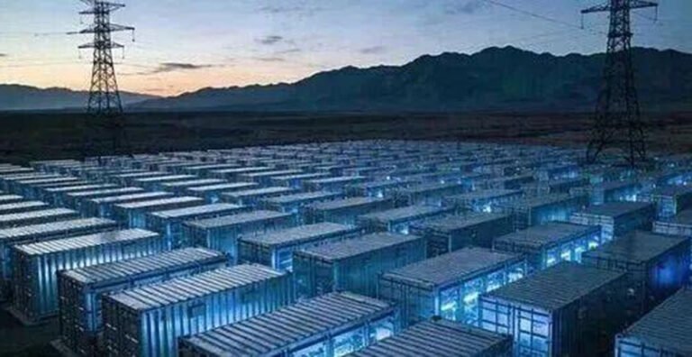 In-depth Analysis of the Lithium Battery Industry in 2026: Upward Amid Games, Energy Storage Becomes Core Growth Engine