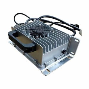 moPower 2000W Portable Smart Lithium Battery Charger