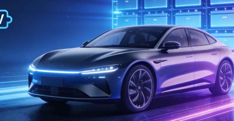 Global New Energy Battery Industry Report