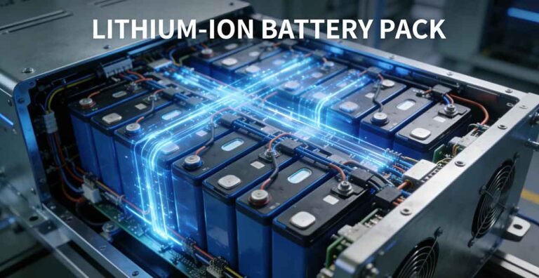 IEA Analyzes Global Battery Market Size and Supply-Demand Balance