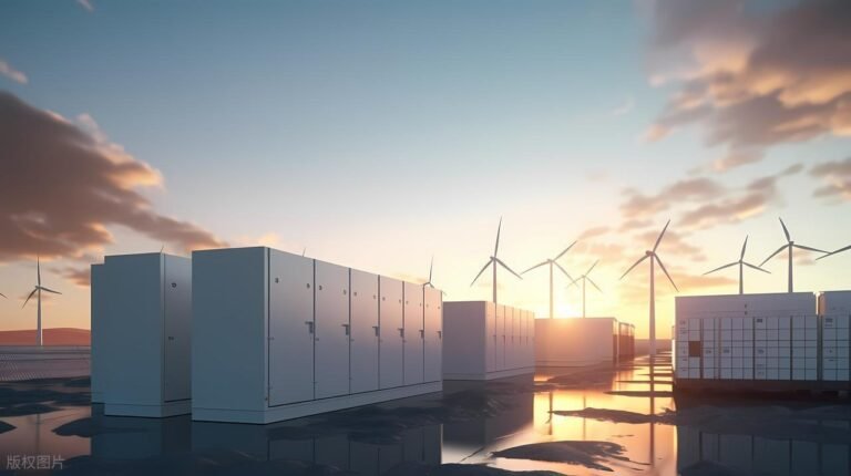 2026 Global Energy Storage Report: Five Major Trends and Market Opportunities