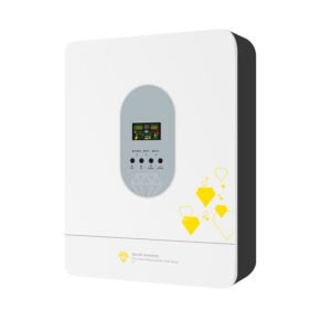moPower Series Solar Hybrid Inverter 1.6kW–11kW Built-in MPPT,Max 150A Battery Charging,Pure Sine Wave (WiFi and BMS Function)