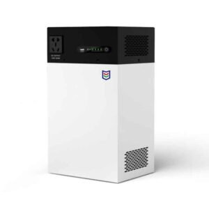 moPower Protable All-in-one Series 896WH 1000WH LiFePO4 Battery for Home Energy Storage