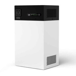 moPower Protable All-in-one Series 896WH 1000WH LiFePO4 Battery for Home Energy Storage