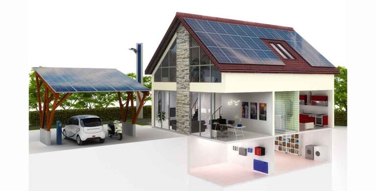 How Does Energy Storage Work? A Simple Guide for Beginners