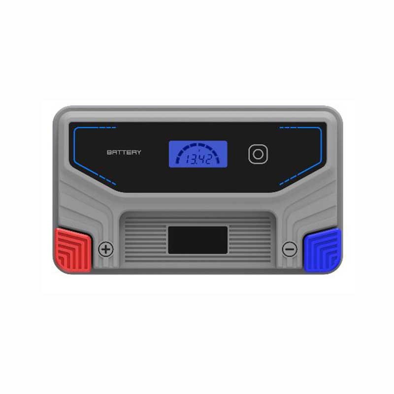 moPower High Performance 12V LiFePO4 Motorcycle Starting Battery | Lightweight Lithium Battery with BMS Protection - Image 2