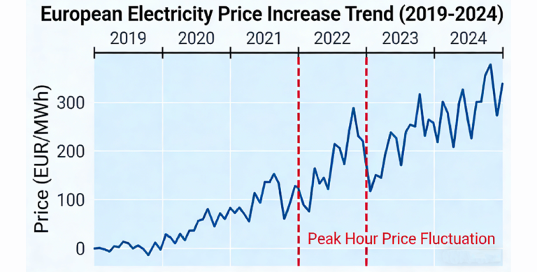 How To Address High Electricity Bills and Power Outages?