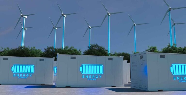 Europe’s First Microgrid-Powered Data Center Established in Ireland: A Blessing or Curse for Residents?