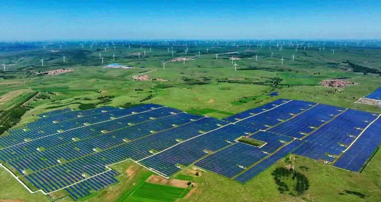 The EU’s 2030 energy storage target of 200 GW is being accelerated