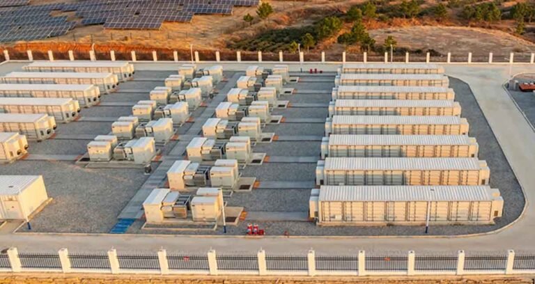Virtual Power Plants Accelerate Implementation: Distributed Energy Storage Is Reshaping the European Energy Market