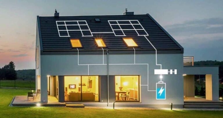 Lithium-Ion vs Lead-Acid Battery: Which Is Better for Residential Energy Storage?