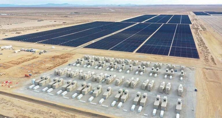Energy storage enters a golden era of development: IRENA forecasts that global installed capacity will exceed 2.5 TW by 2035 and reach 6.9 TW by 2050