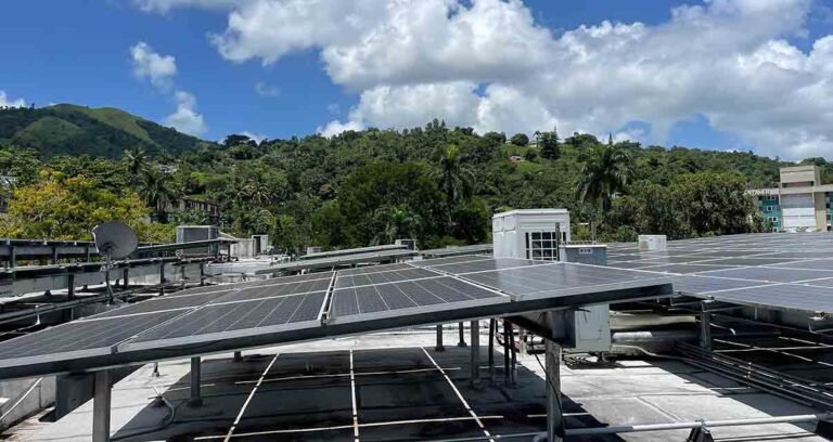 The U.S. energy storage market is accelerating its deployment: multiple battery storage projects in Texas, Puerto Rico, and Utah have achieved significant progress
