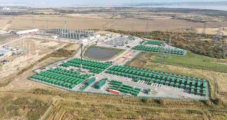 The UK energy storage market has entered an era of refined operations: sophisticated trading strategies are emerging as a new driver of revenue growth