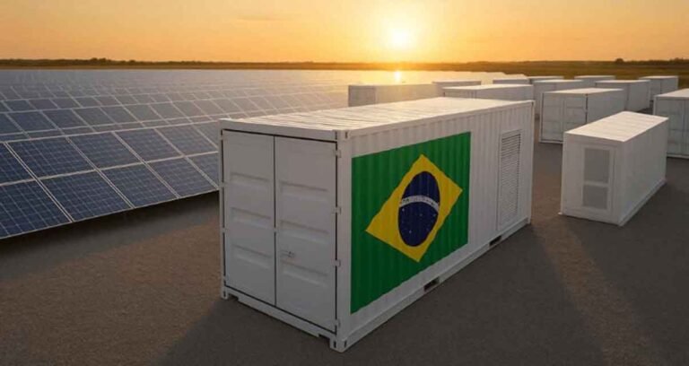 Brazil’s energy storage market faces a strategic opportunity: improving the pricing mechanism will unlock a market potential worth hundreds of billions