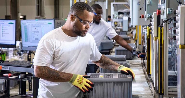 The localization of the U.S. energy storage supply chain is accelerating rapidly: domestic manufacturing has become a new focal point of industry competition