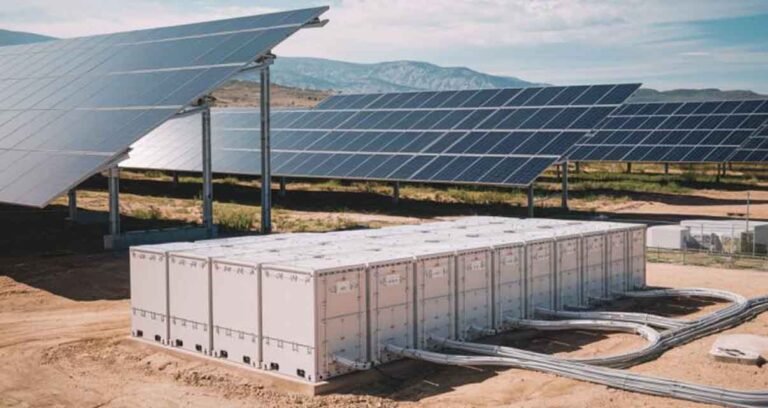 New Zealand’s battery energy storage market is rapidly emerging: the transition to renewable energy is creating new opportunities for BESS